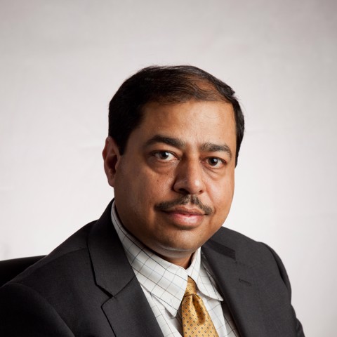 Anil Sawhney, Head of Sustainability, RICS